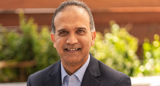 Biren Fondekar, CTO NetApp