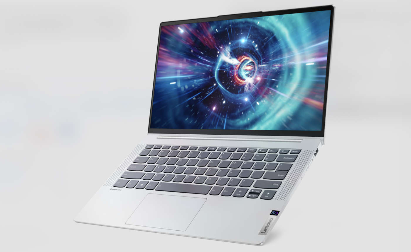 Lenovo IdeaPad 5G