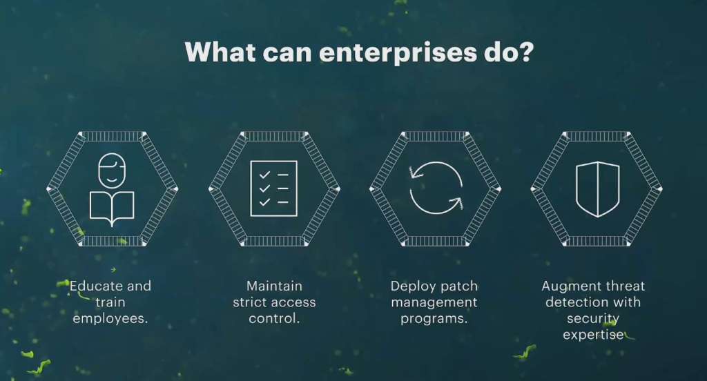 security barcamp 2021