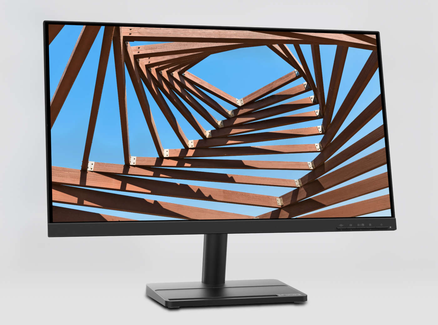 Monitor Lenovo L27e