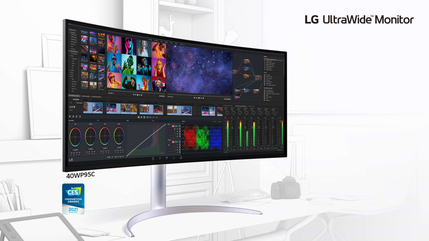 monitor Lg