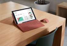 Surface Pro