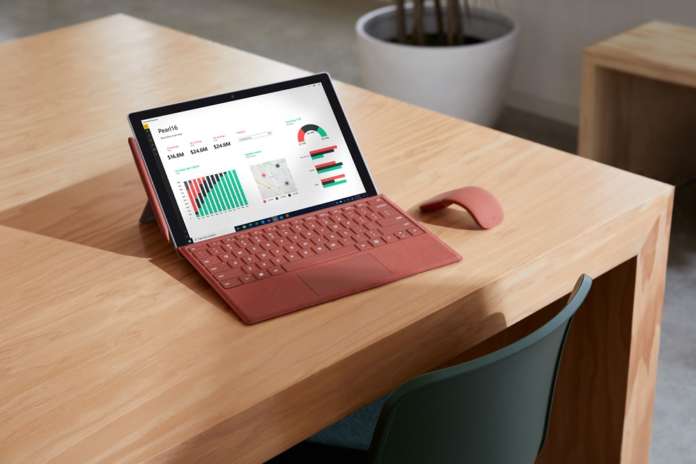Surface Pro