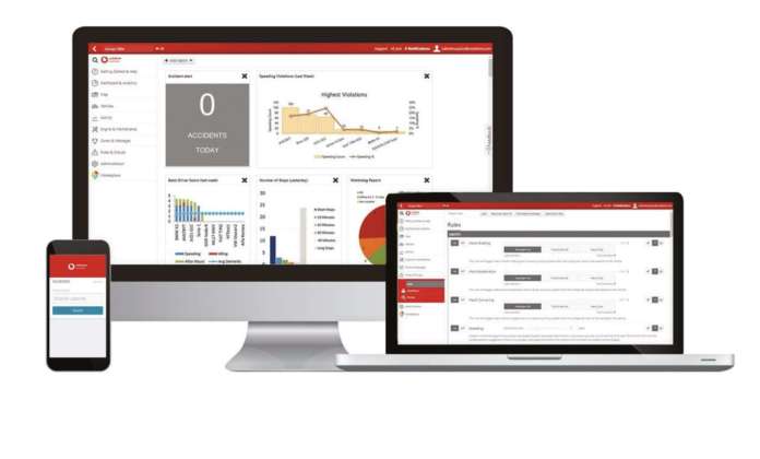 veicoli fleet management