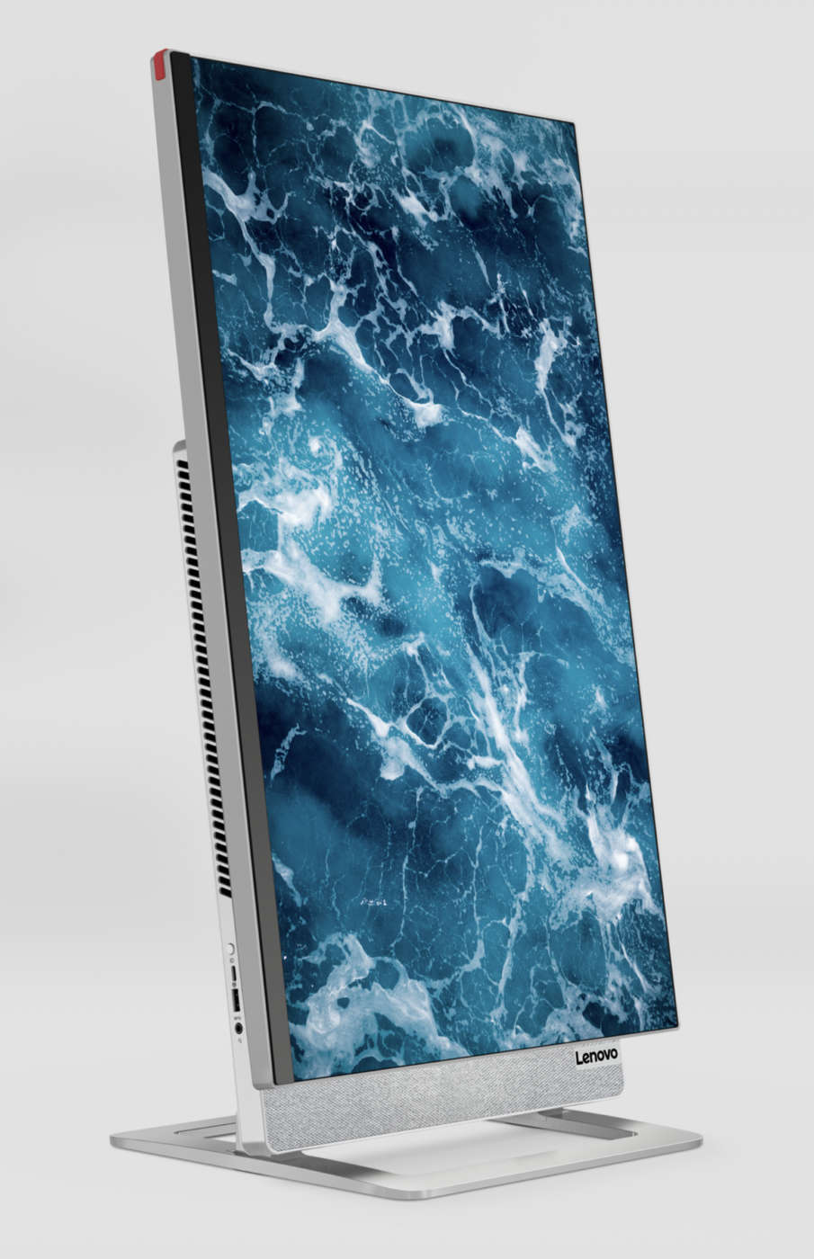 Yoga AIO 7 verticale