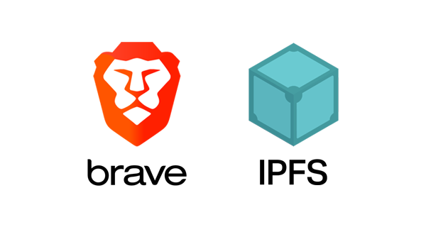 Brave IPFS