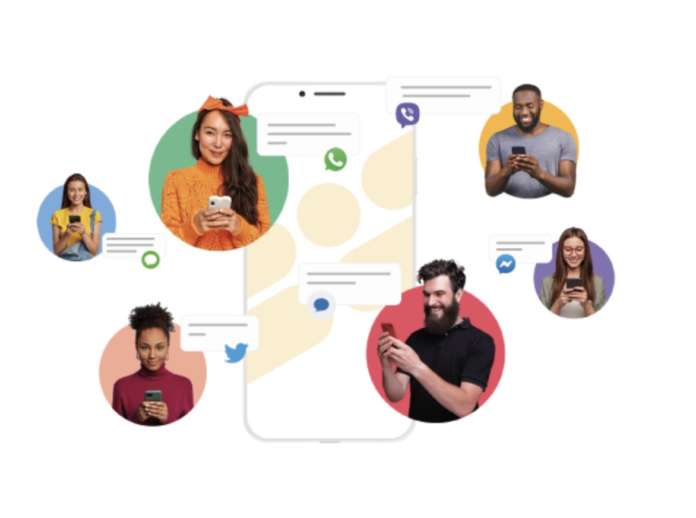 commercio conversazionale