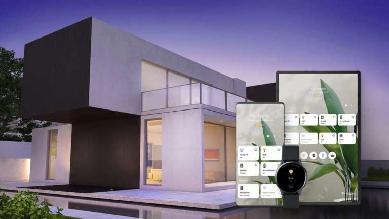 SmartThings