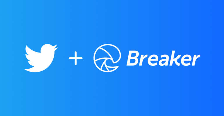 twitter breaker