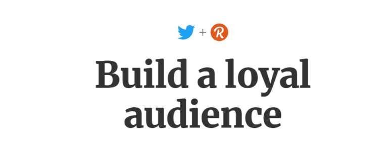 twitter revue