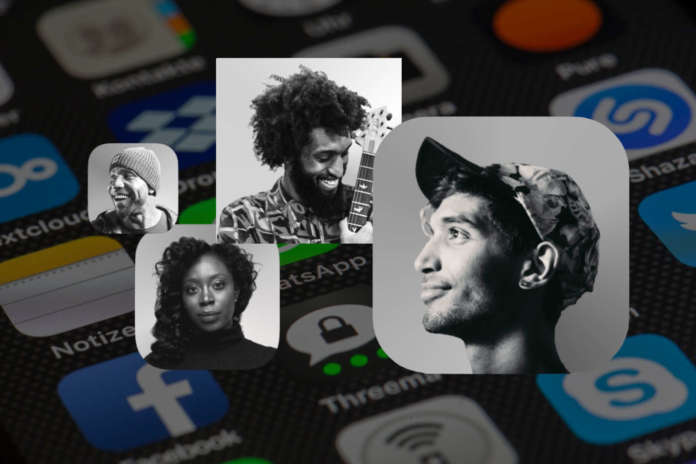 Clubhouse utenti Clubhouse