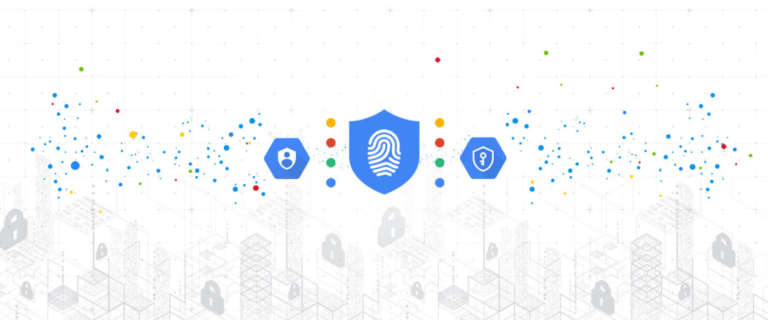 Google Cloud cybersecurity
