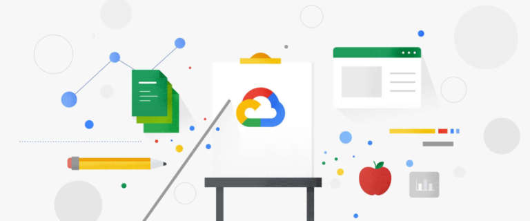 Google Cloud training