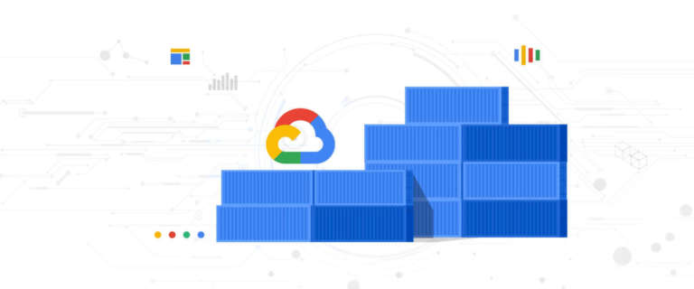 Google Kubernetes