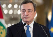 Mario Draghi