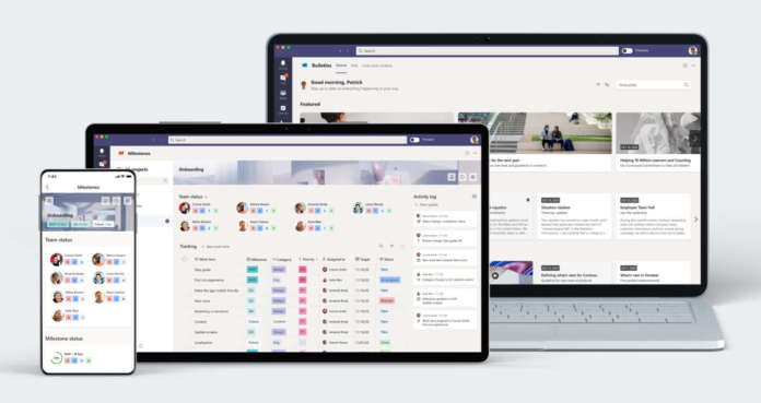 Microsoft Teams