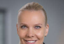 Citrix nomina Pilkku Aasma Vice President for Partner Sales Emea citrix