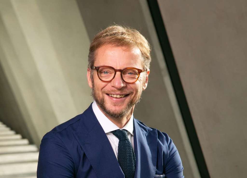 Sergio Romoli microsoft