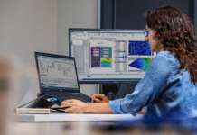 Siemens, nuova versione per Simcenter Testlab Simcenter
