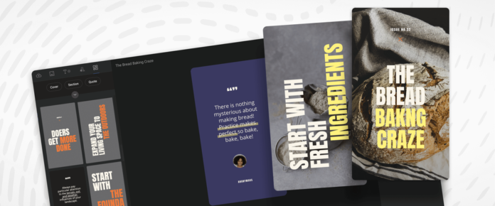 Web Stories for WordPress