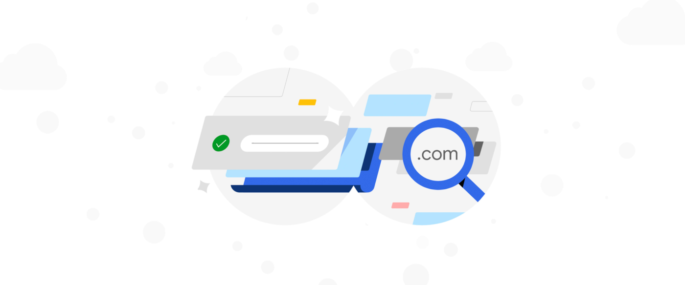 domini Google Cloud Domains