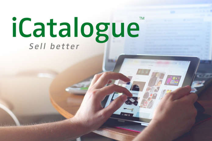 icatalogue personal data icatalogue
