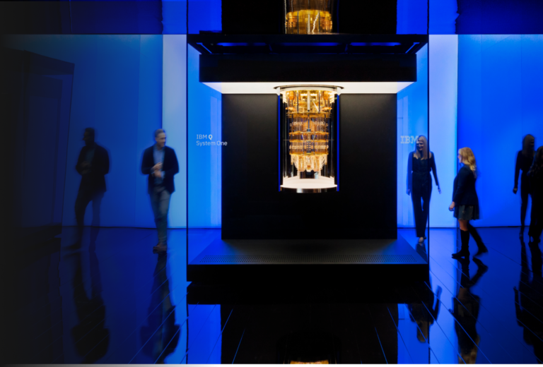 quantum computing