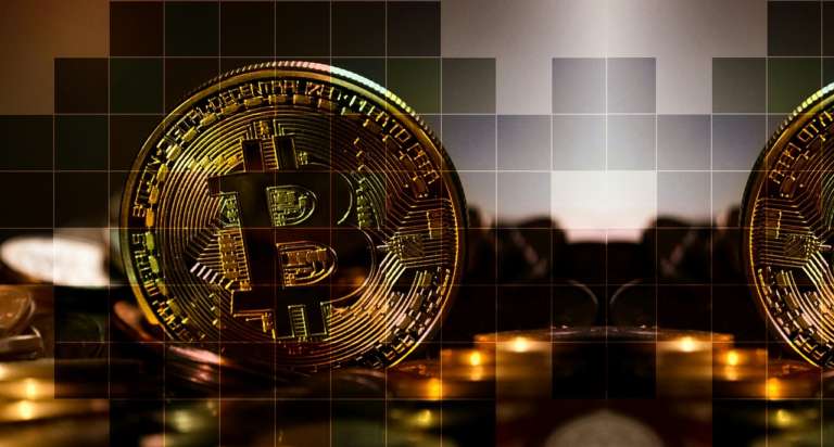 tesla bitcoin