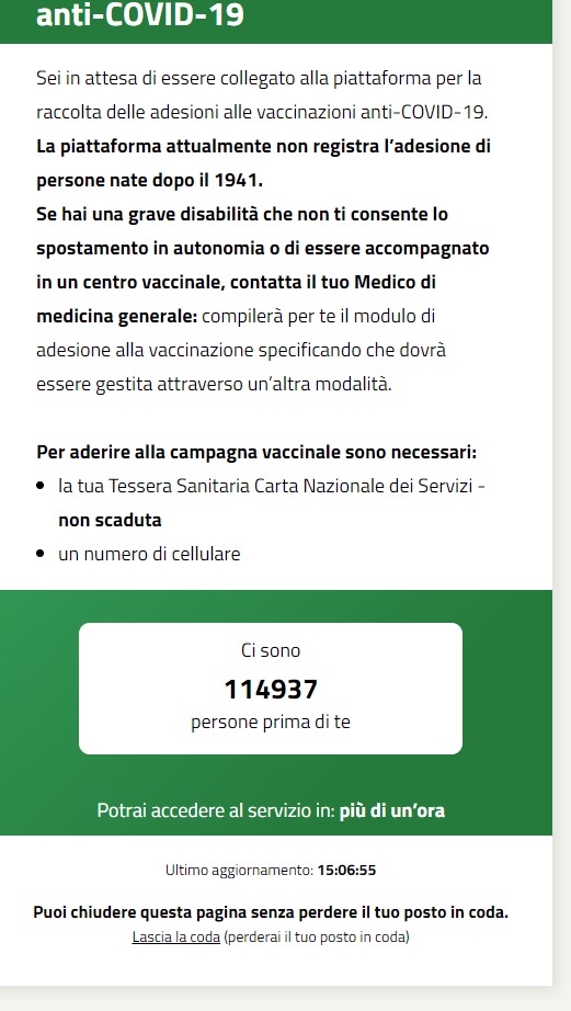 vaccino covid lombardia