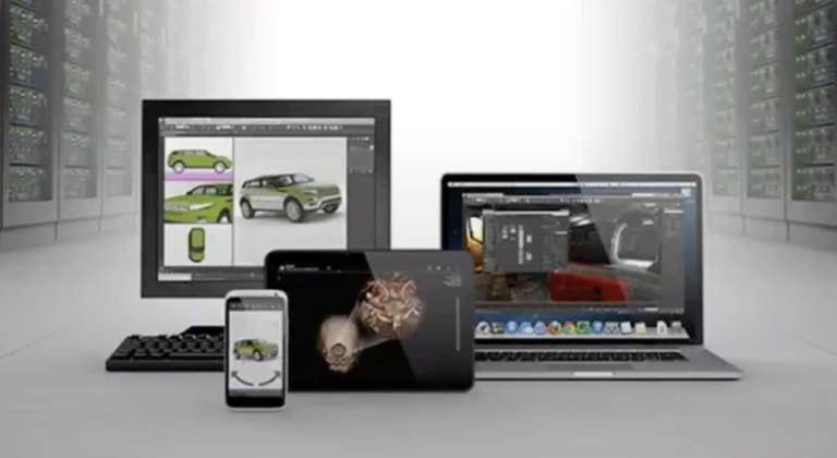 workstation virtuale