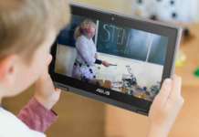 Asus Education, i notebook progettati per la scuola Asus Dad