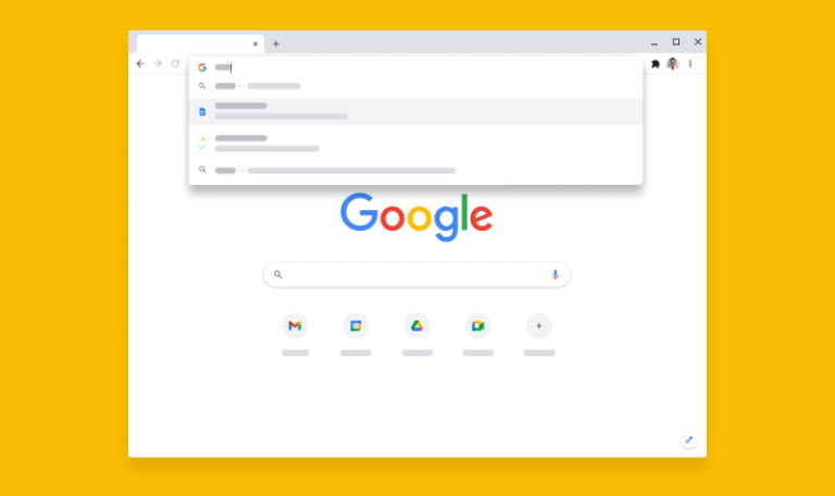 Google Chrome