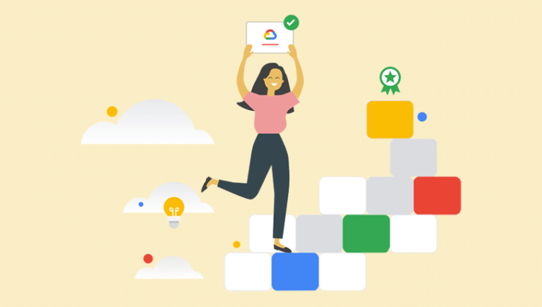 Google Cloud Pro