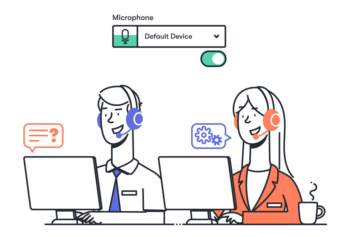 Cancellazione del rumore Krisp