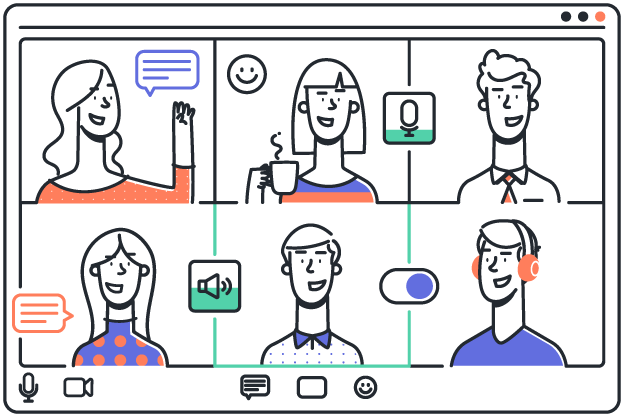 Cancellazione del rumore Krisp