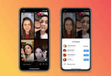 Instagram annuncia una nuova funzione: ecco le Stanze in diretta instagram