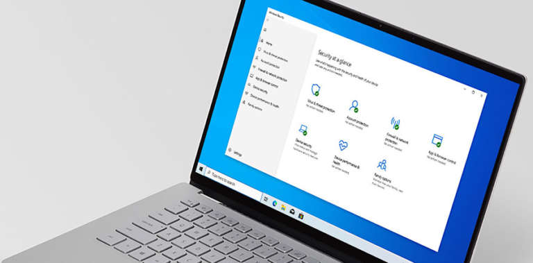 Microsoft Antivirus