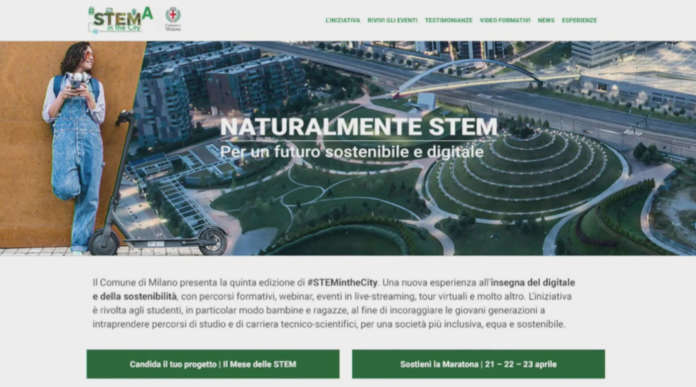 Stem2021 2 Steminthecity