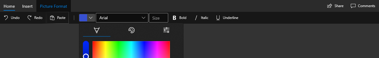 Windows Community Toolkit