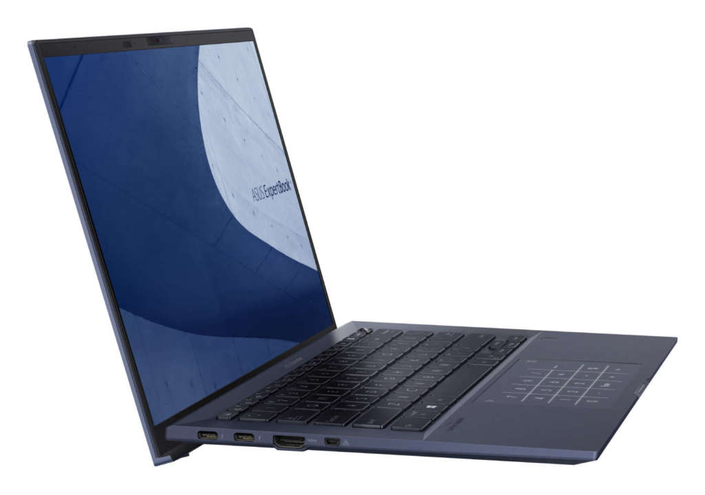 asus expertbook