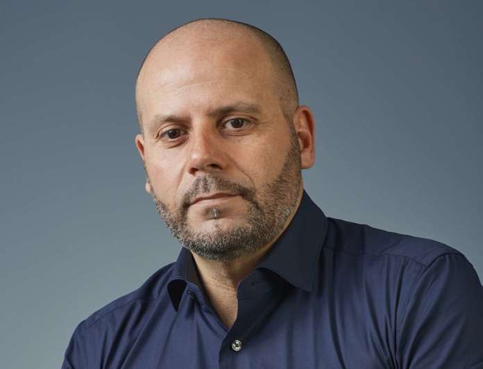 davide marini netapp