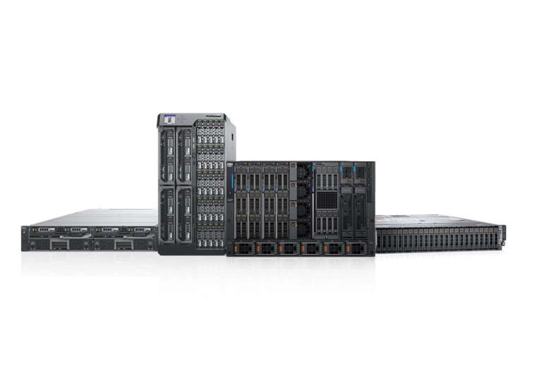 dell poweredge