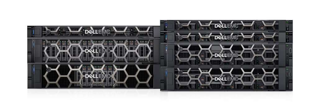 dell poweredge
