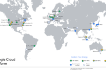 Google Cloud aiuta i clienti nella decarbonizzazione delle applicazioni IT