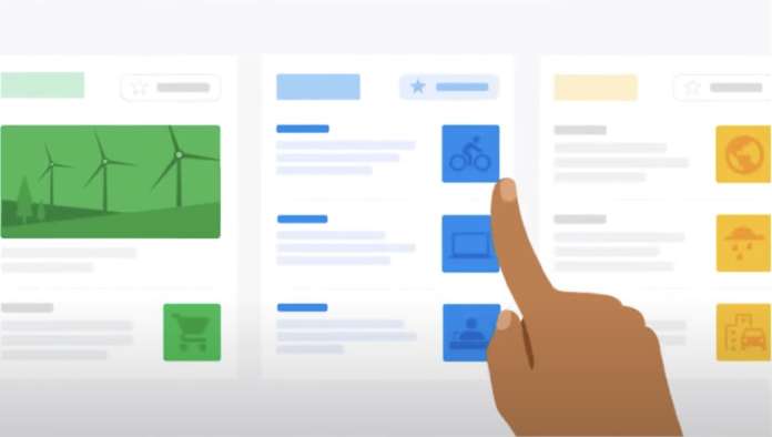 google news showcase