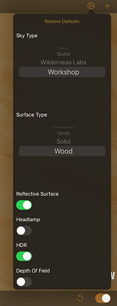 elettronica iPad iCircuit 3D