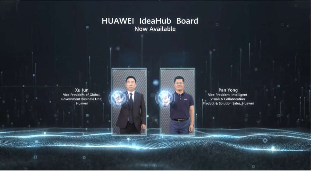 huawei