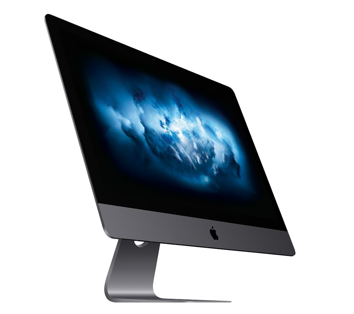 imac pro