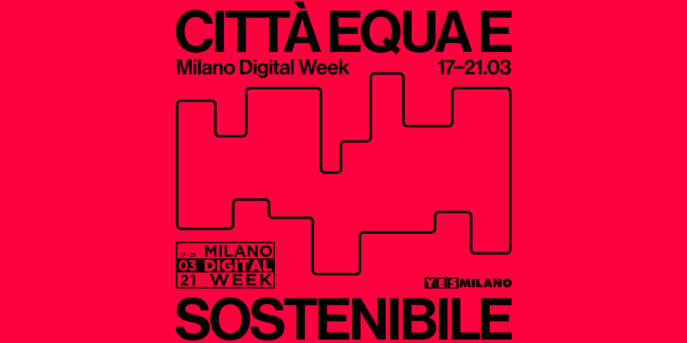 milano digital week