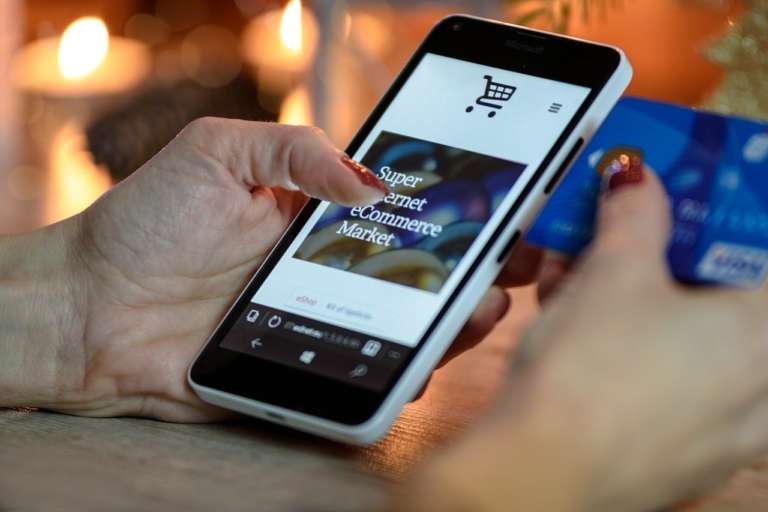 pagamenti app